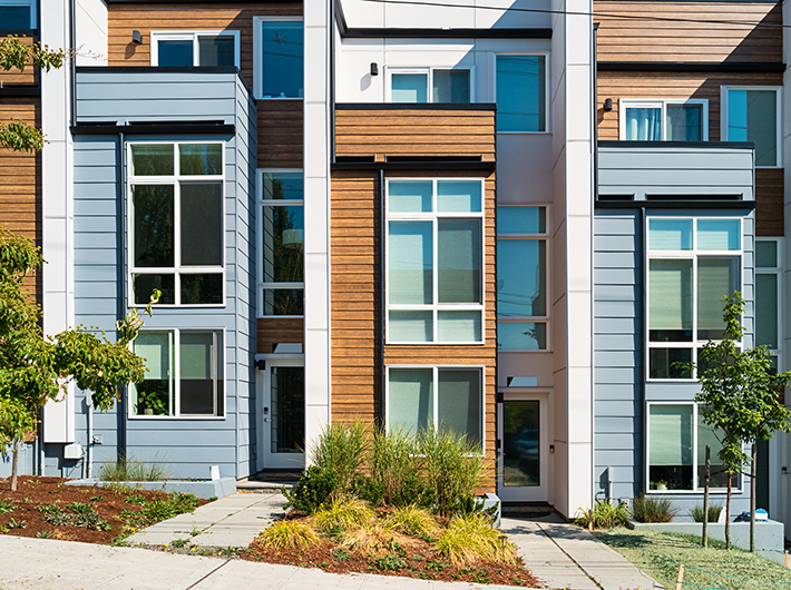 Solutions from the Housing Supply Accelerator Partnership
