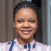 Adebukola Aderanti headshot