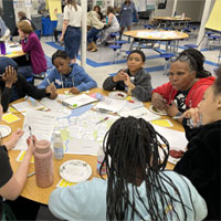 Vision 2034 - New Haven's Comprehensive Plan