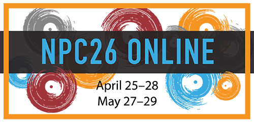 NPC26 Registration Header Online