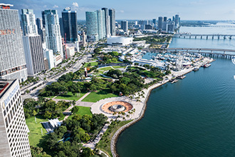 Miami beach National Planning Conferences 2029