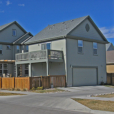 Accessory Dwelling Units