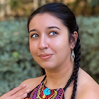 Jessica Iniguez headshot