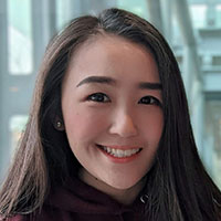 Andriani Atmadja headshot