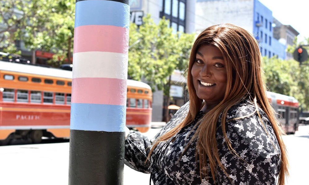 Transvestites Out On The Town Telegraph Transvestites Out On The Town Telegraph