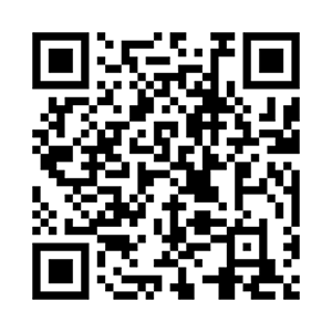 Voices of Equity qr code