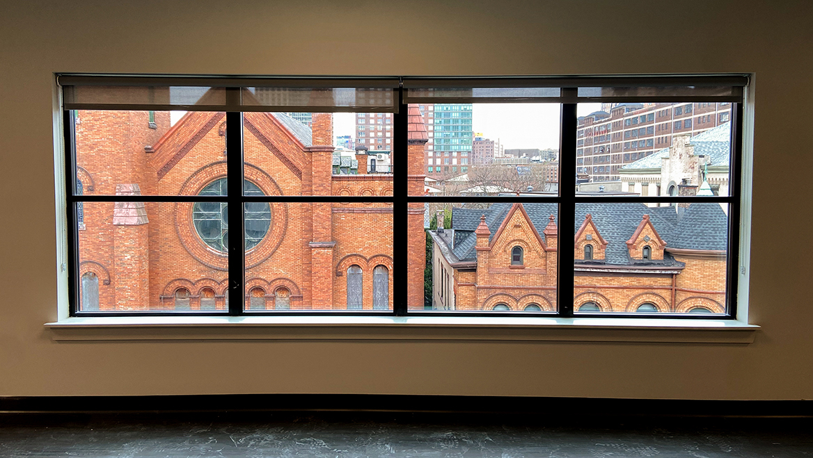 Transforming Empty Churches Into Affordable Housing Takes More Than a