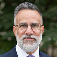 Joel Albizo, FASAE, CAE