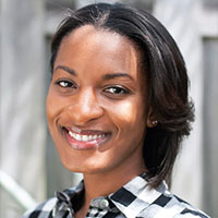 Headshot of Brenda Defoe Suprenant.