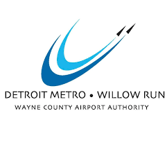 Airport logo
