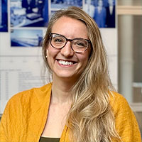 Kelsey Zlevor