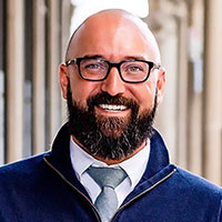 Ryan Slattery, AICP