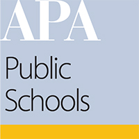 Public Schools and Communities logo