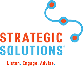 Strategic Solutions logo