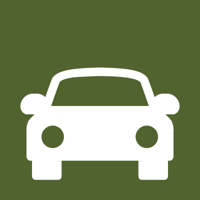 23% said they drove alone less when they could use the prepaid cards.