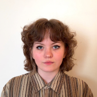 Yeva Rokhmanyuk headshot