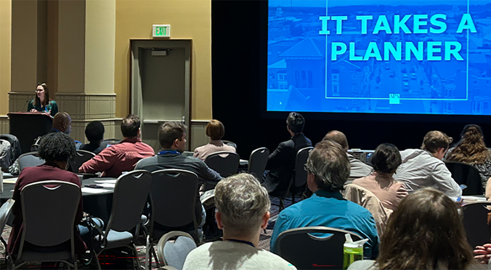 NPC VOP session for blog