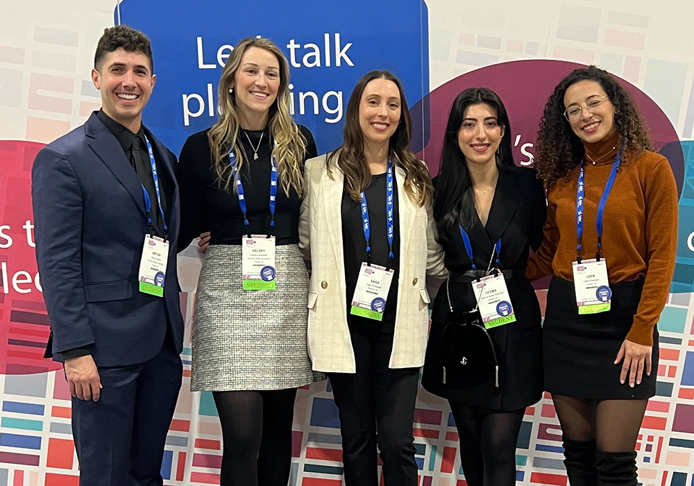 2023 Student Design Competition Winner, Sun Devil Development Team, Arizona State University