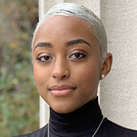 Cecley Hill headshot