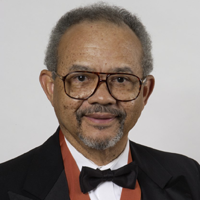 Charles Claybourne Allen, FAICP