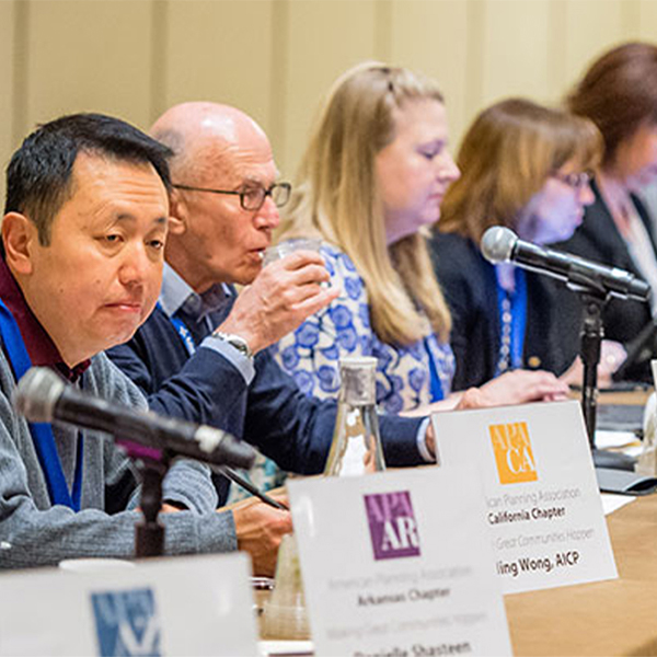 CPC and Division Awards