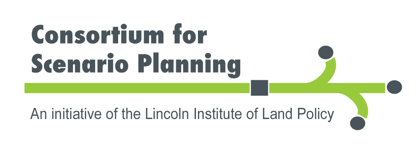 Consortium for Scenario Planning logo