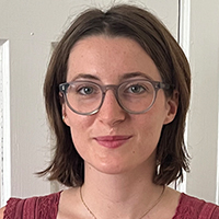 Anna Morgan headshot