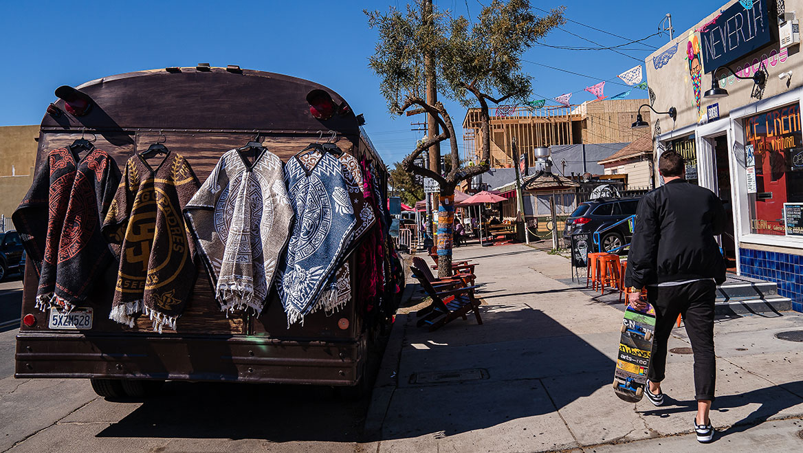 Barrio Logan Prioritizes Heritage, Housing, and Health in New Plan