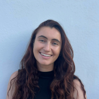 Julia Corbett headshot