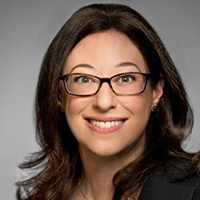 Jennifer M. Raitt headshot