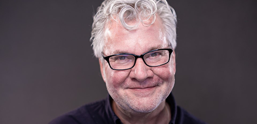 NPC26 Speaker Kelly Leonard