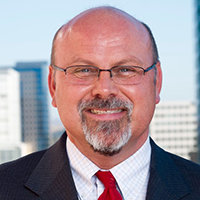 Juan F. Borrelli, AICP headshot