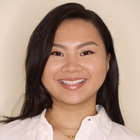 Rita Kristine Bernardo headshot