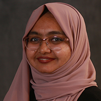 Nawshin Tabassum headshot