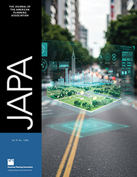 2026 JAPA cover 2026 JAPA cover