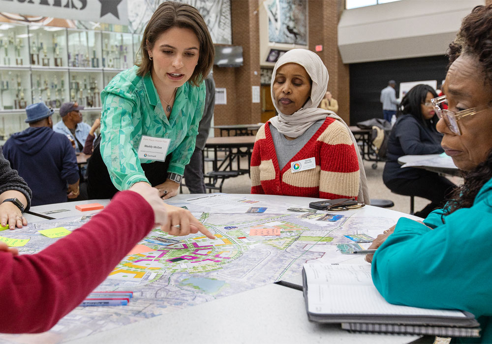 Gwinnett County 2045 Unified Plan 