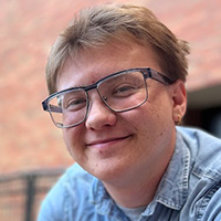 Ladislao Quintanilla headshot