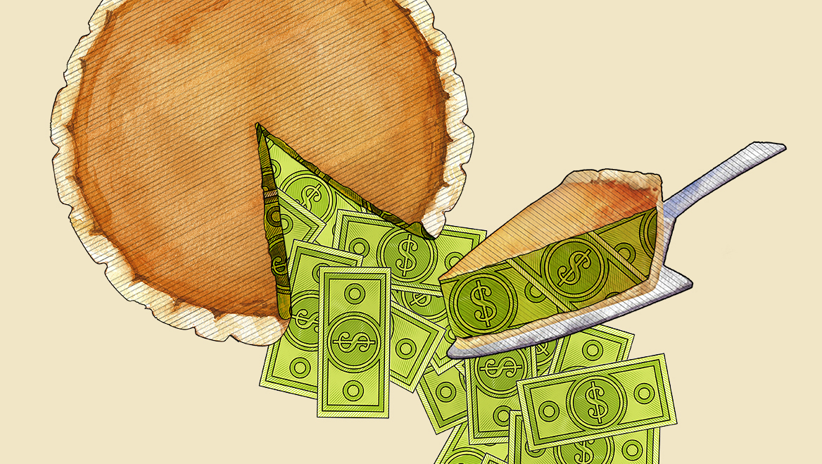 Employers recognize the value an AICP-certified planner brings to the organization.  Sources for illustration: Natalia Arsenova, jemastock, VeraMakeeva, Pikusisi-Studio/iStock/Getty Images Plus. Illustration by Catherine Bixler.