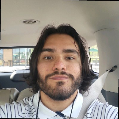 Luis-Balderrama Luis "Will" Balderrama, AICP. Photo courtesy of Luis "Will" Balderrama.