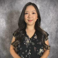 Brittany Vang headshot