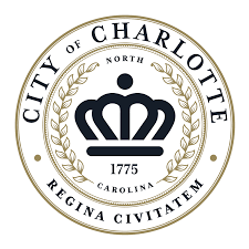 https://planning-org-uploaded-media.s3.amazonaws.com/image/ea7433a2-24e6-4db9-a9dd-8d206e74fe37City-of-Charlotte-logo.png