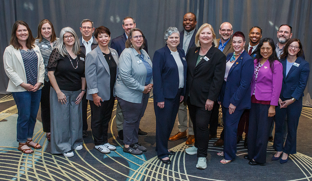 2026 APA Board of Directors