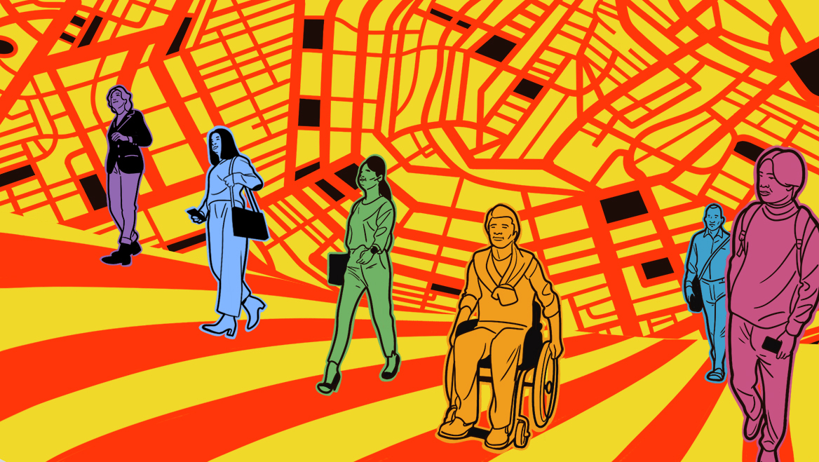 Six generations working side by side bring both challenges and opportunities in a post-COVID, tech-driven world.