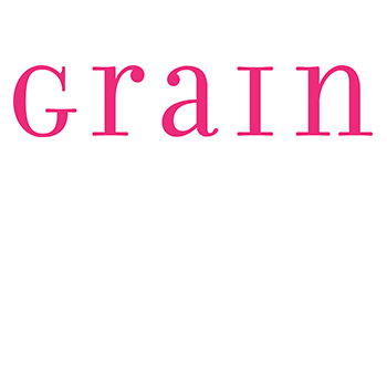 Grain Collective logo