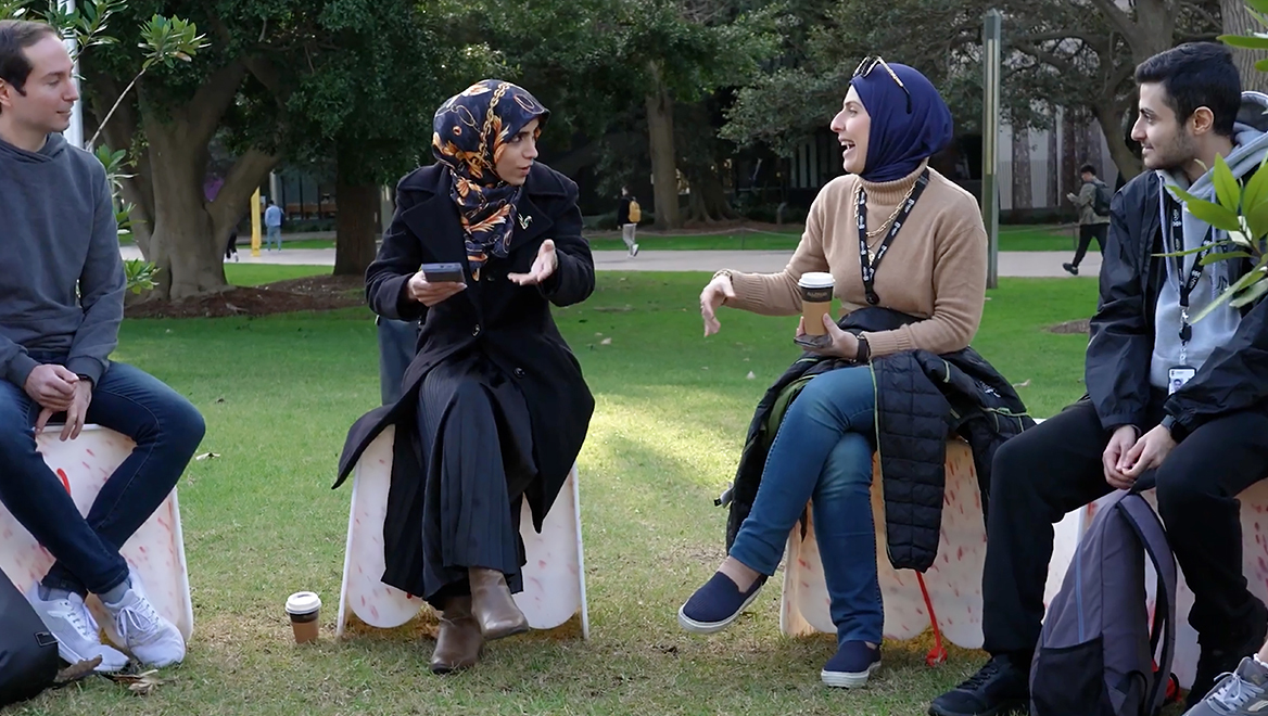 A team in Sydney, Australia, turned a once‑ignored green space into a data‑backed case study of how inclusive design reshapes public spaces.