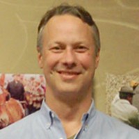 Headshot of Frank Fay