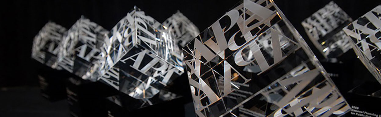 Homepage August 27, 2018 - awards