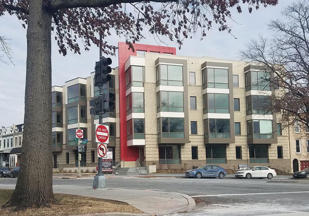 Thumbnail for Inclusionary Growth