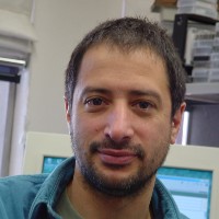 Headshot of Jim Menakis