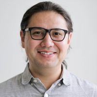 Joseph Kunkel headshot